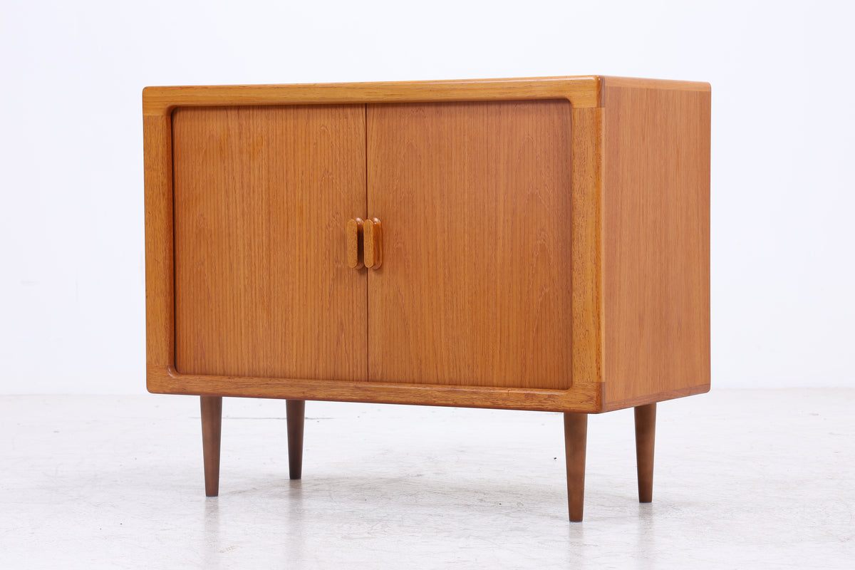 Silkeborg Teak Kommode | Mid Century | 2 Türen