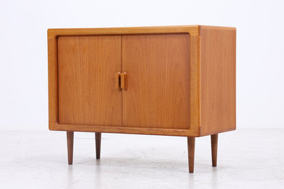 Silkeborg Teak Kommode | Mid Century | 2 Türen