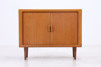 Silkeborg Teak Kommode | Mid Century | 2 Türen