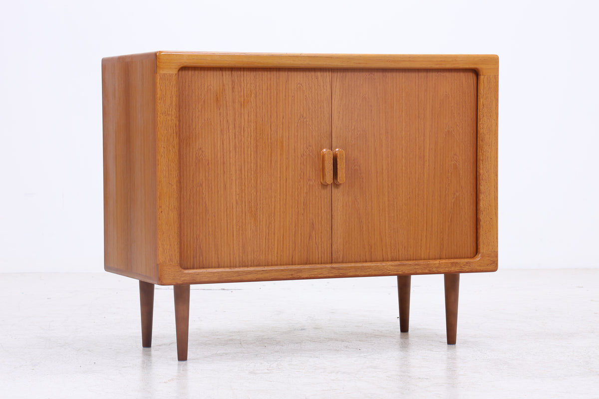 Silkeborg Teak Kommode | Mid Century | 2 Türen