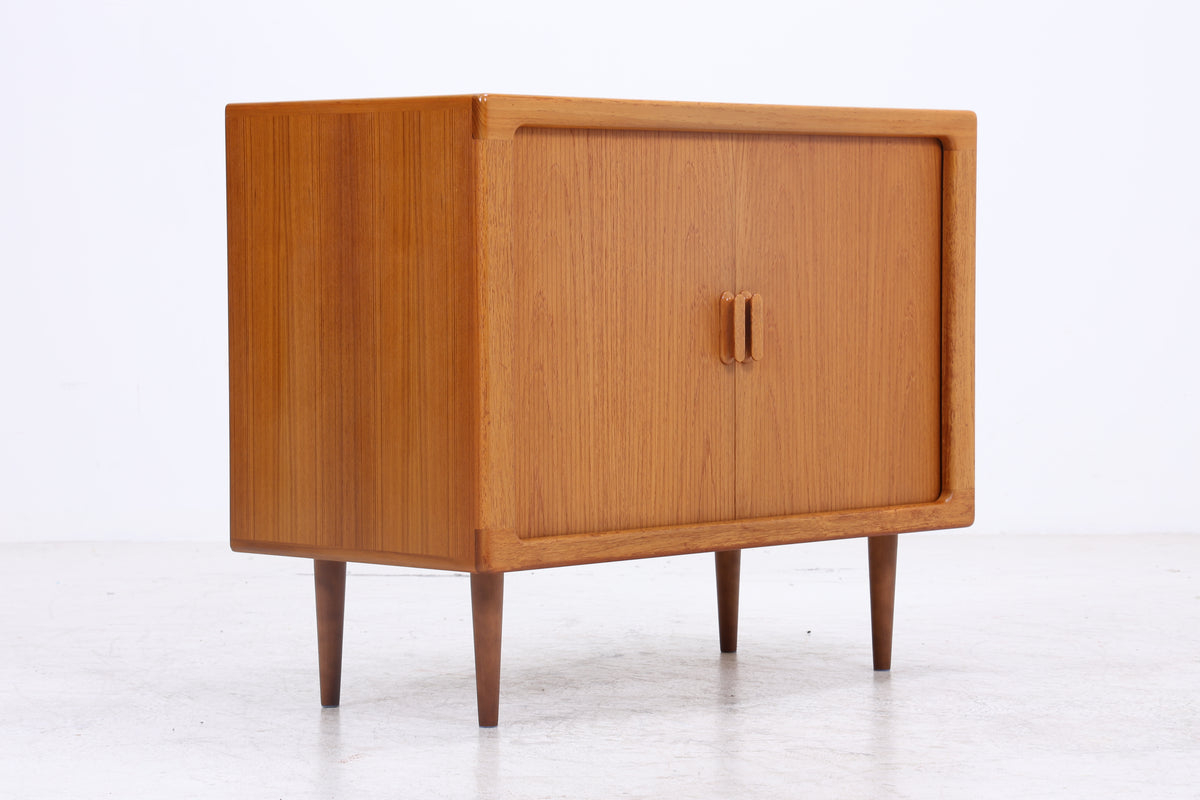 Silkeborg Teak Kommode | Mid Century | 2 Türen