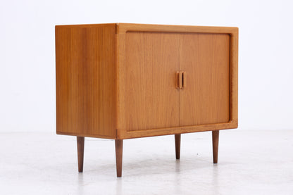 Silkeborg Teak Kommode | Mid Century | 2 Türen