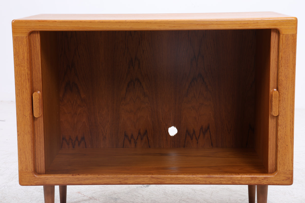 Silkeborg Teak Kommode | Mid Century | 2 Türen