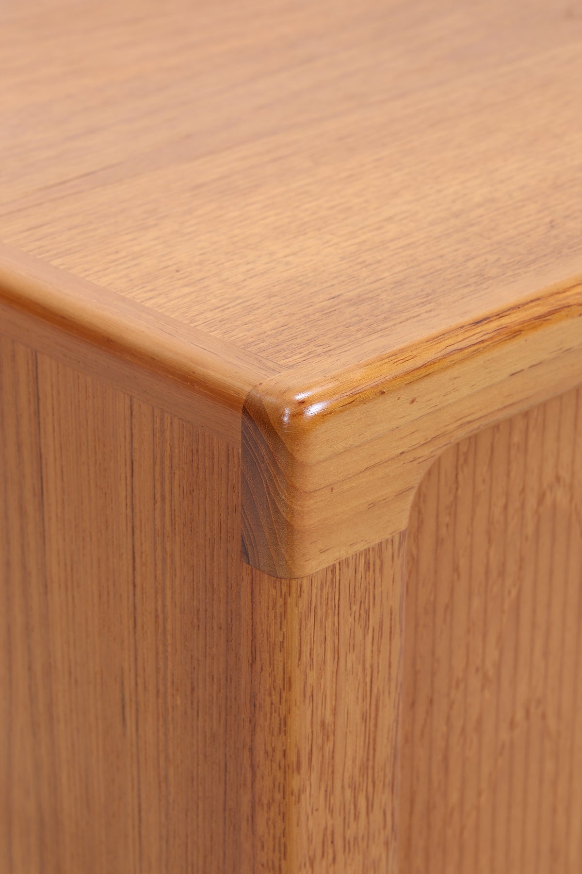 Silkeborg Teak Kommode | Mid Century | 2 Türen