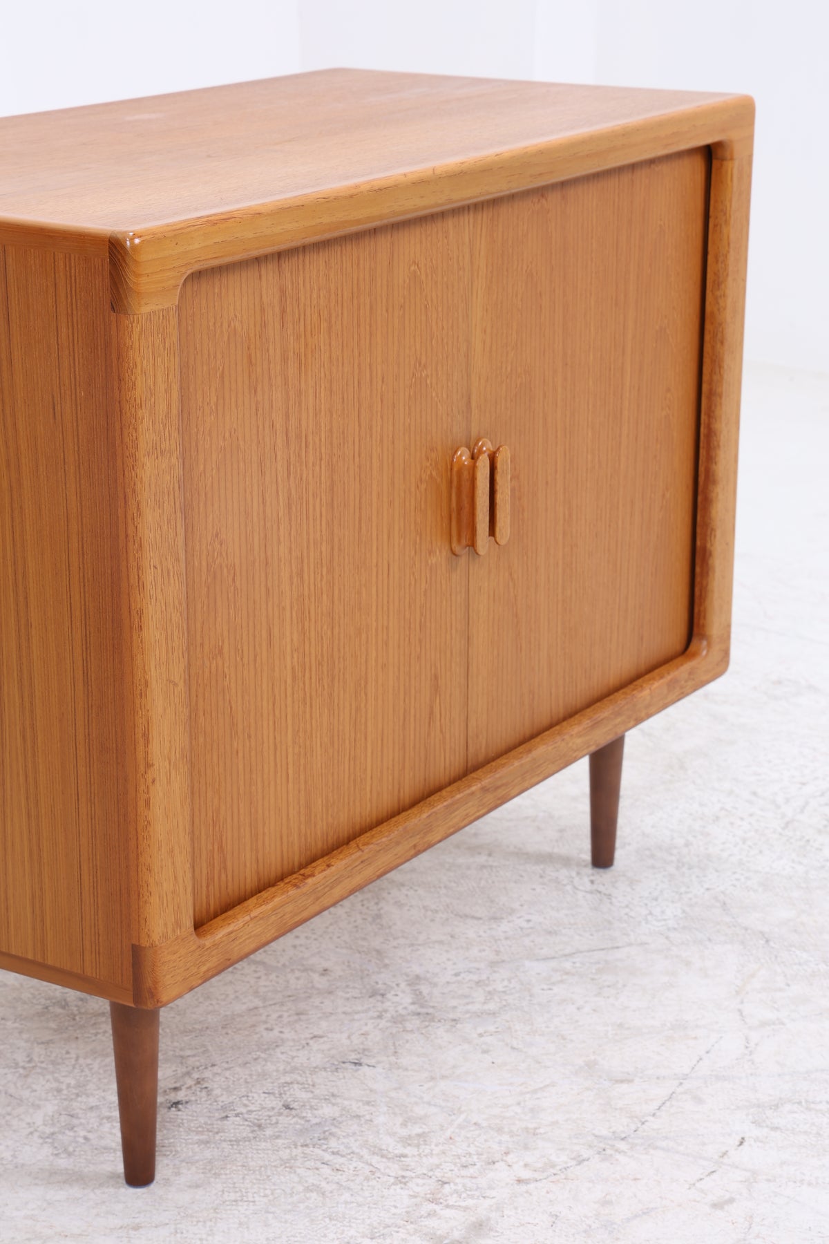 Silkeborg Teak Kommode | Mid Century | 2 Türen