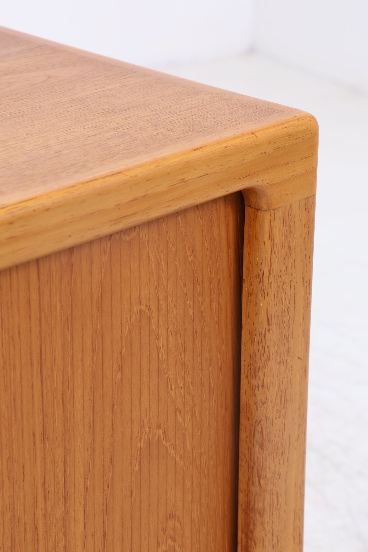Silkeborg Teak Kommode | Mid Century | 2 Türen