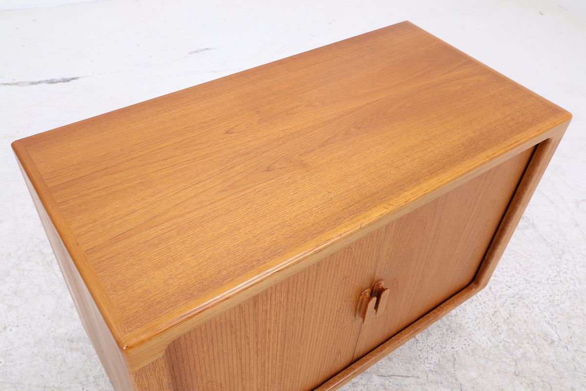 Silkeborg Teak Kommode | Mid Century | 2 Türen