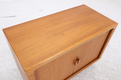 Silkeborg Teak Kommode | Mid Century | 2 Türen