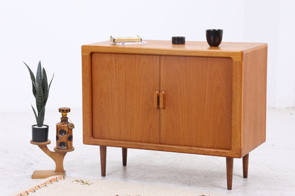 Silkeborg Teak Kommode | Mid Century | 2 Türen