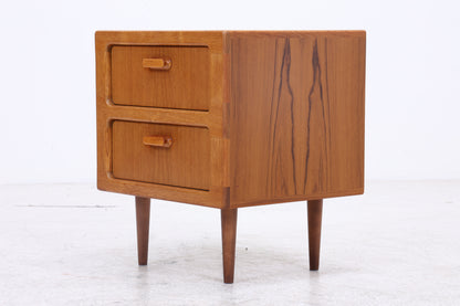 Silkeborg Nachttisch | Vintage Teak | Mid Century