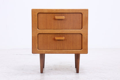 Silkeborg Nachttisch | Vintage Teak | Mid Century
