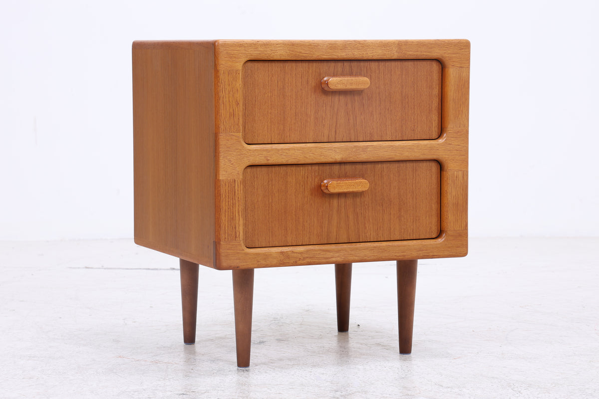 Silkeborg Nachttisch | Vintage Teak | Mid Century