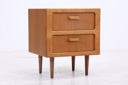 Silkeborg Nachttisch | Vintage Teak | Mid Century