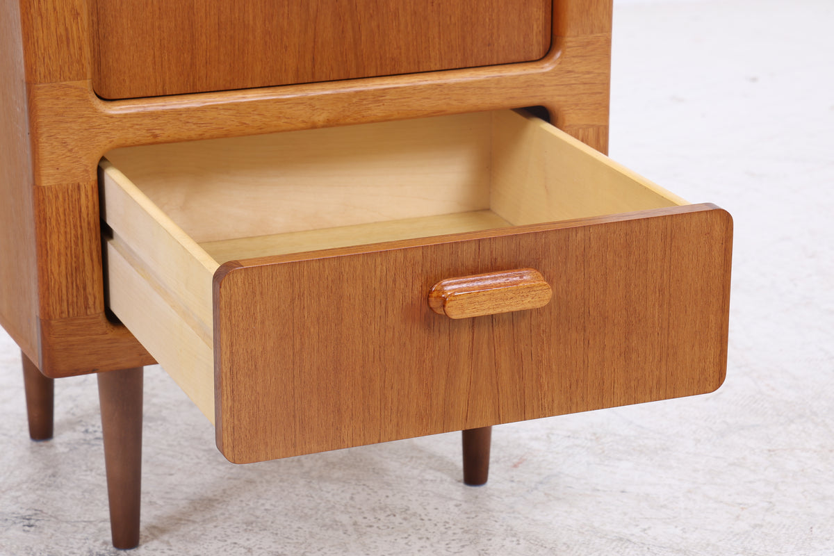 Silkeborg Nachttisch | Vintage Teak | Mid Century