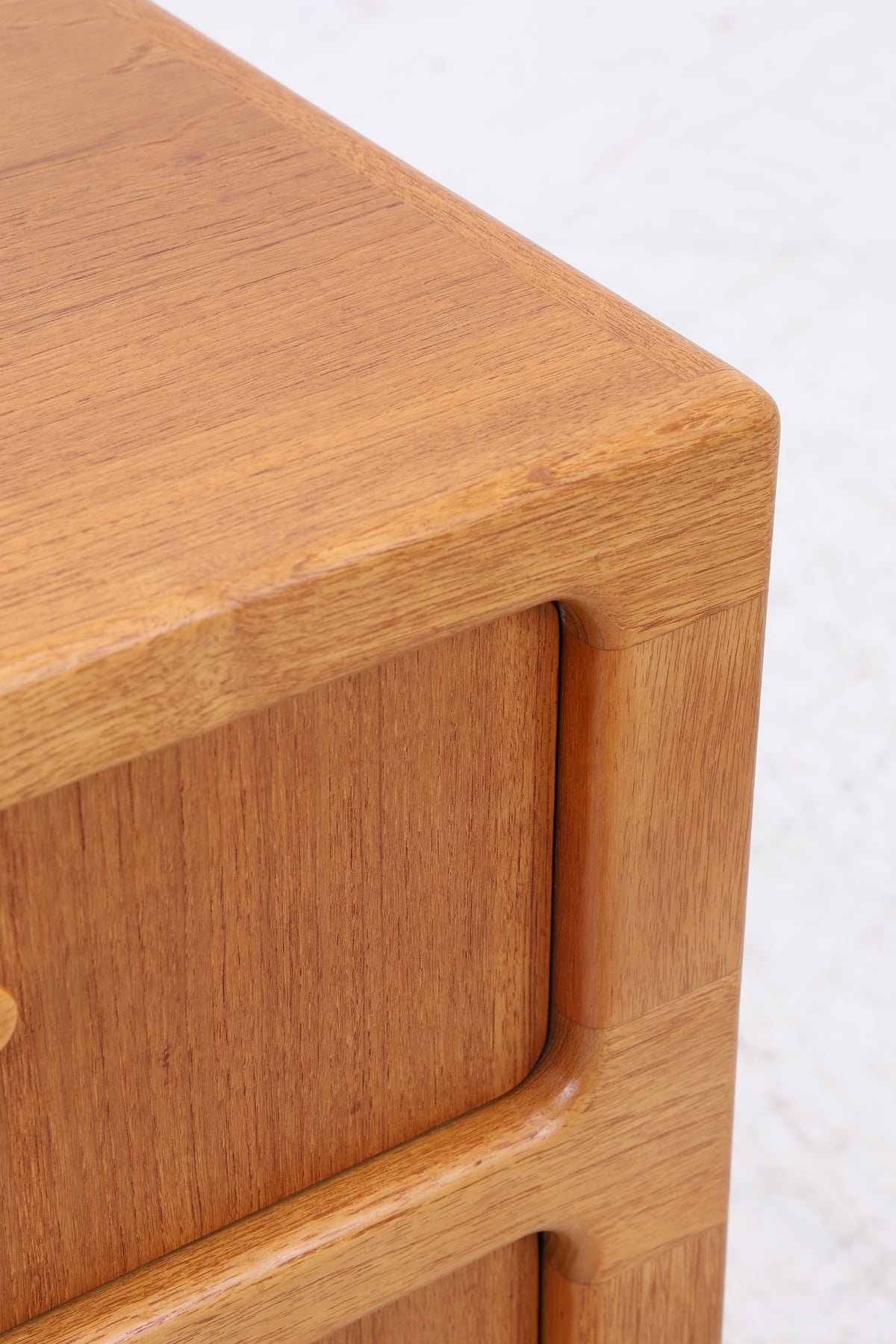 Silkeborg Nachttisch | Vintage Teak | Mid Century