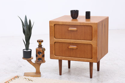 Silkeborg Nachttisch | Vintage Teak | Mid Century