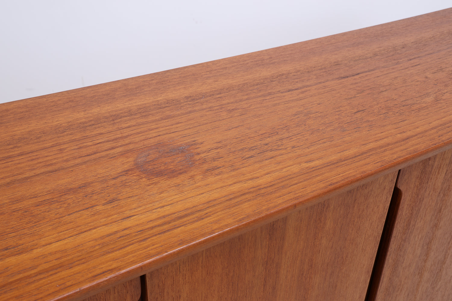 Børge Mogensen Highboard | Fredericia Teak Sideboard | Danish Design 60er Jahre | Vintage Bar Highboard | Mid Century Cabinet