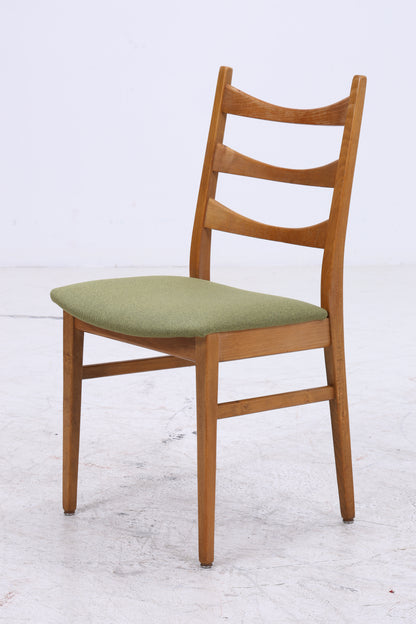 4er Set Vintage Esszimmerstühle |  | Mid Century Stühle Dining Chairs