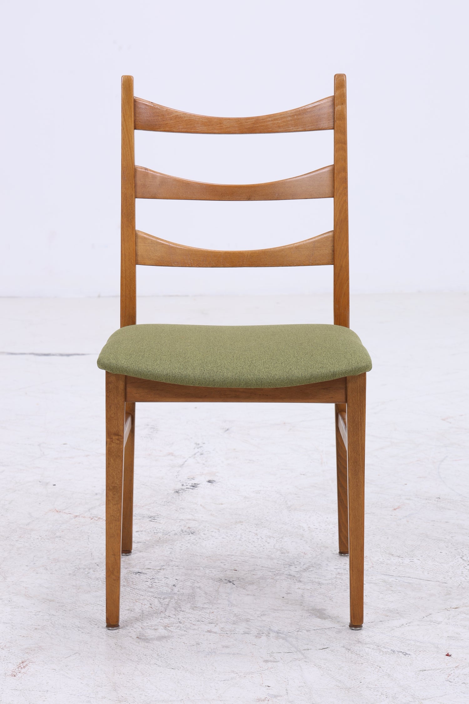 4er Set Vintage Esszimmerstühle |  | Mid Century Stühle Dining Chairs