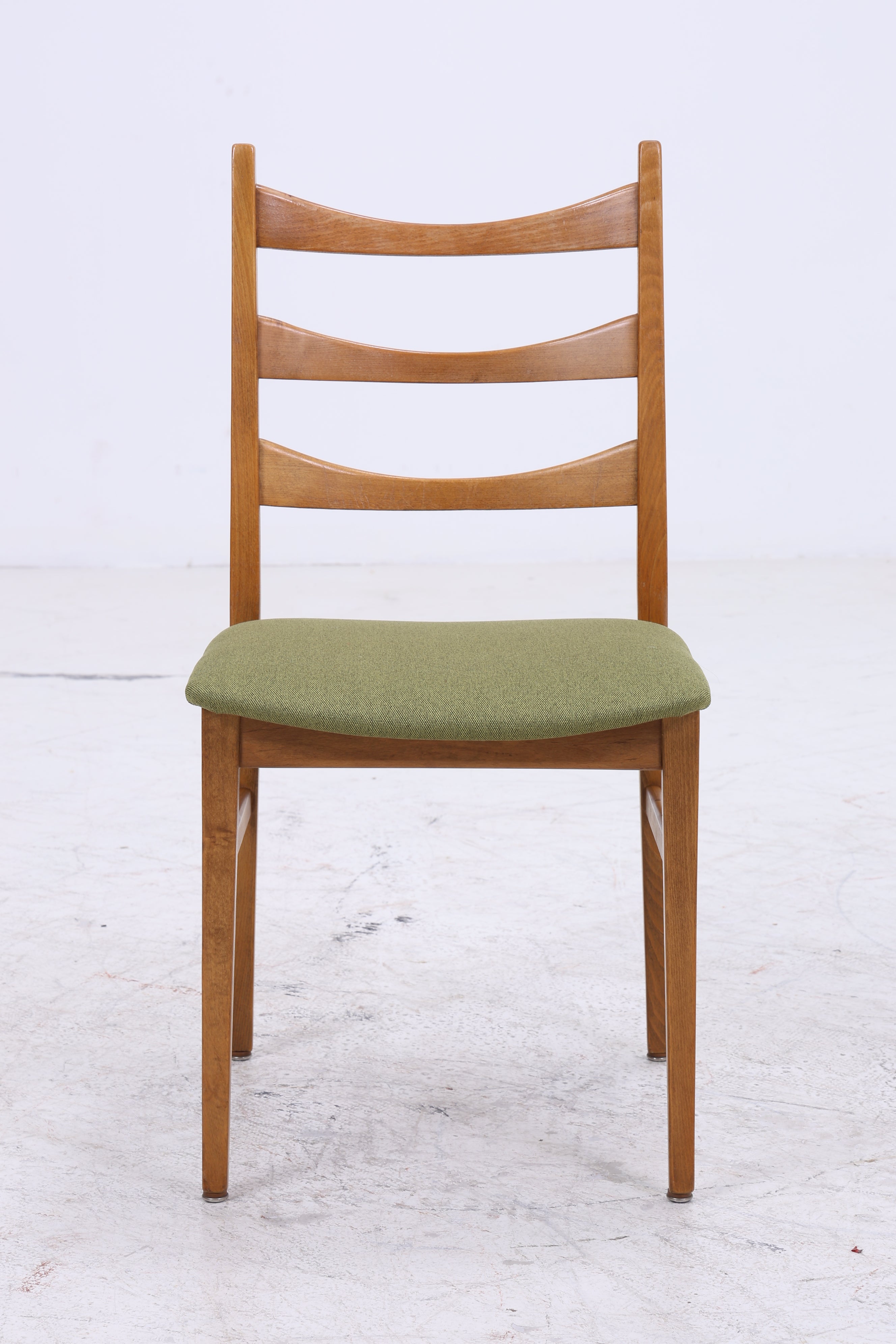 4er Set Vintage Esszimmerstühle |  | Mid Century Stühle Dining Chairs