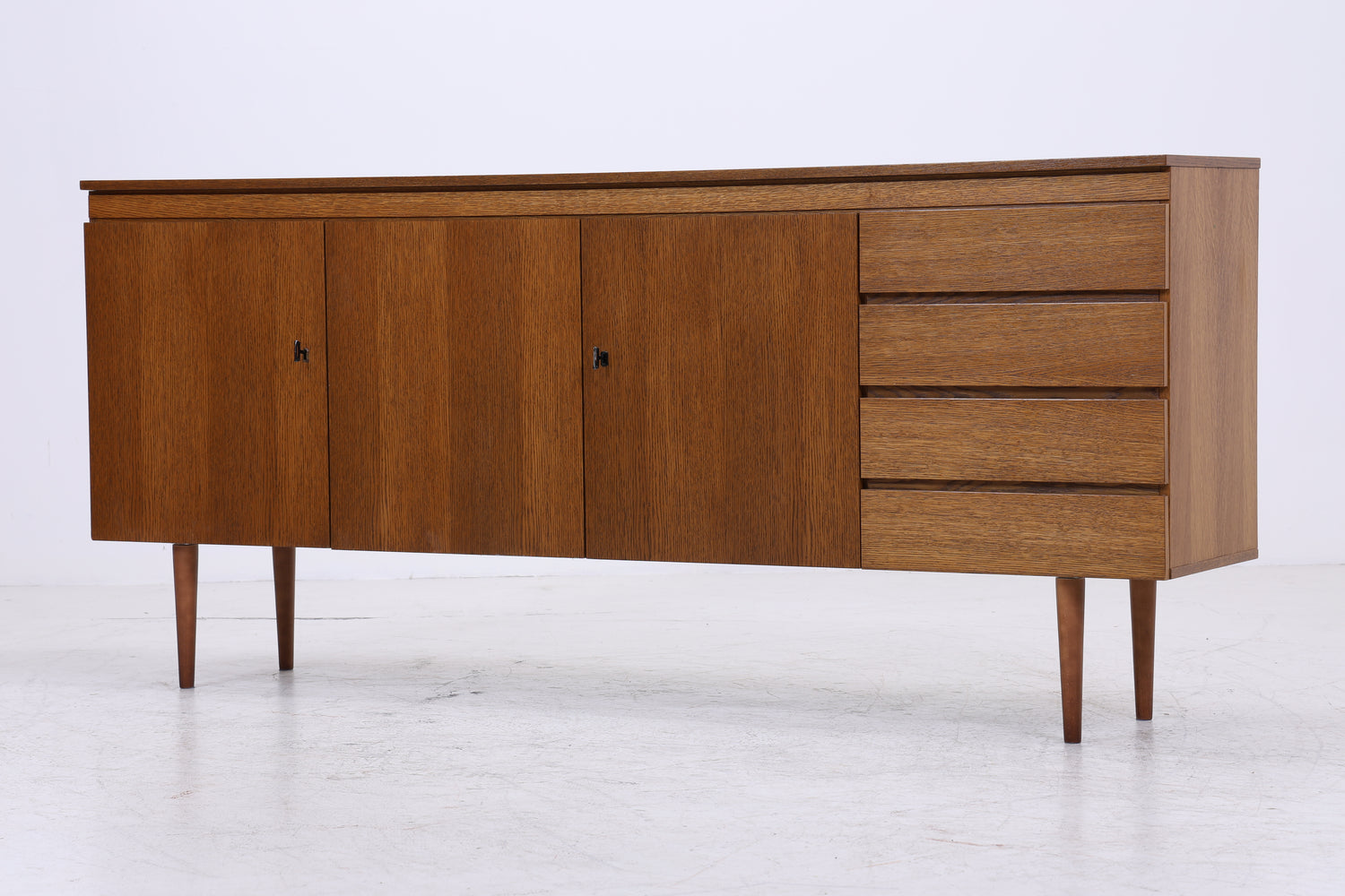 Vintage Sideboard | Mid Century Anrichte | 60er Jahre