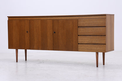 Vintage Sideboard | Mid Century Anrichte | 60er Jahre