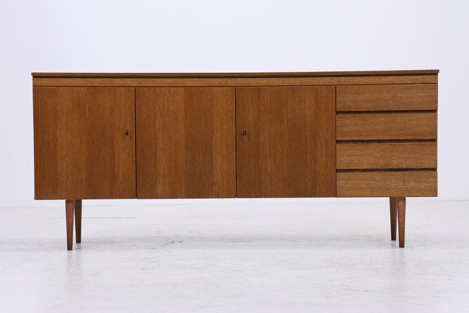 Vintage Sideboard | Mid Century Anrichte | 60er Jahre