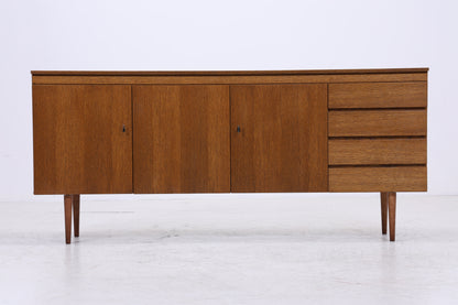 Vintage Sideboard | Mid Century Anrichte | 60er Jahre