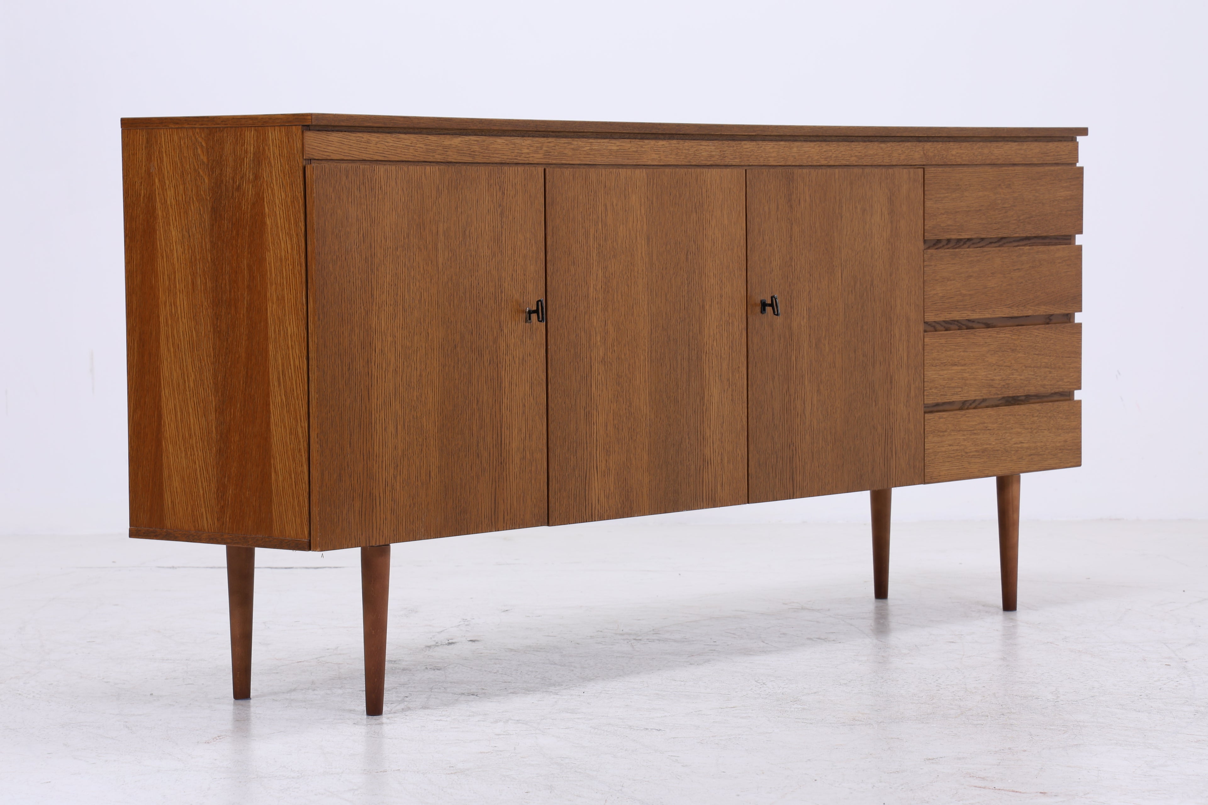 Vintage Sideboard | Mid Century Anrichte | 60er Jahre