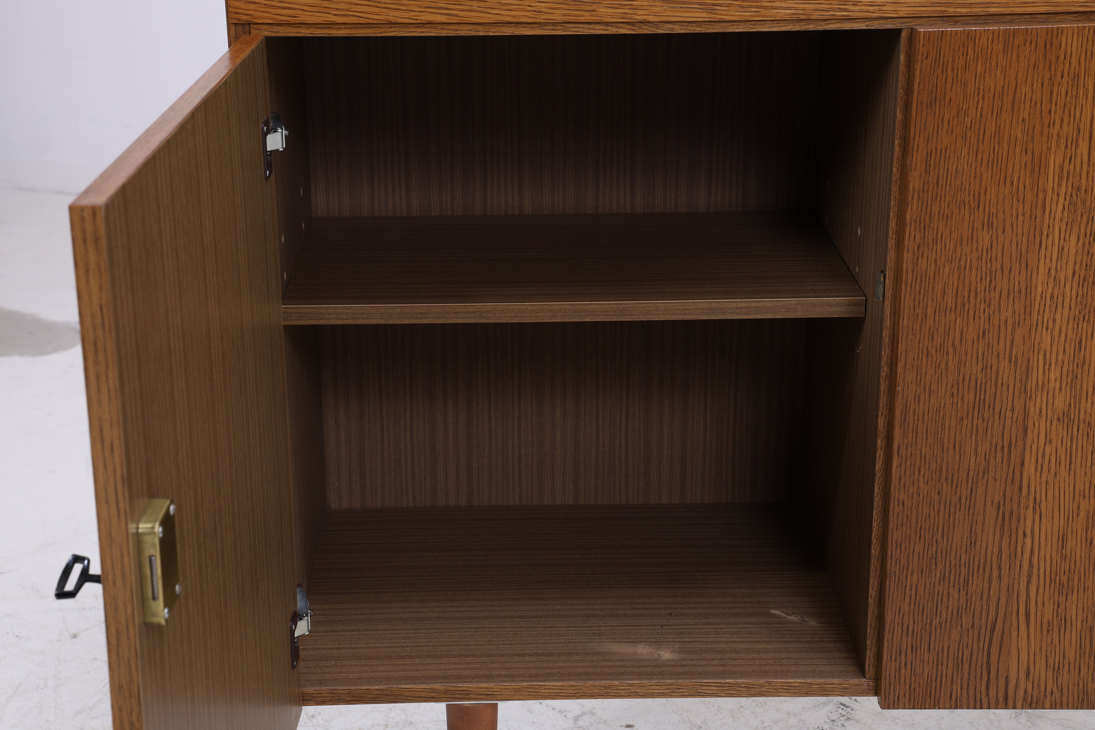 Vintage Sideboard | Mid Century Anrichte | 60er Jahre