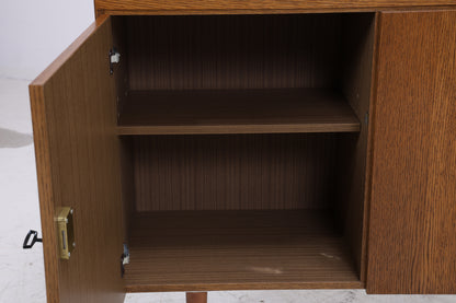 Vintage Sideboard | Mid Century Anrichte | 60er Jahre