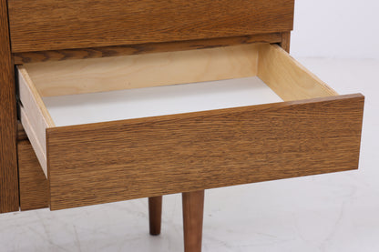 Vintage Sideboard | Mid Century Anrichte | 60er Jahre