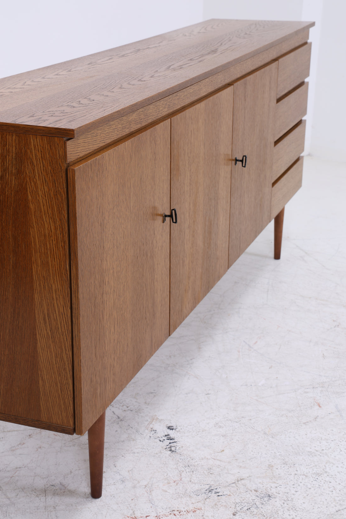 Vintage Sideboard | Mid Century Anrichte | 60er Jahre