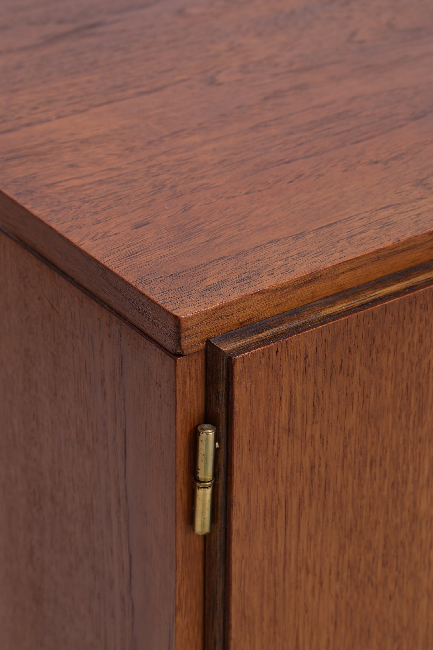 Vintage Teak Sideboard | Mid Century Anrichte | 60er Jahre