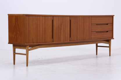 Vintage Teak Sideboard "Fredericia 33" von Børge Mogensen | Danish Design | Mid Century Anrichte