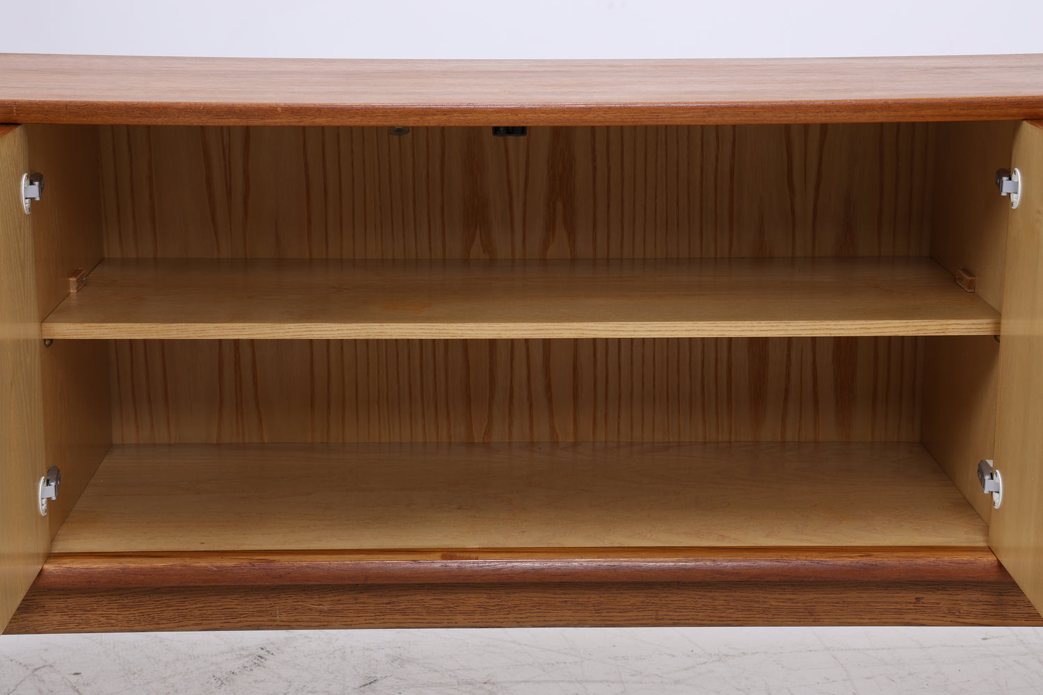 Vintage Teak Sideboard "Fredericia 33" von Børge Mogensen | Danish Design | Mid Century Anrichte