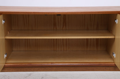 Vintage Teak Sideboard "Fredericia 33" von Børge Mogensen | Danish Design | Mid Century Anrichte