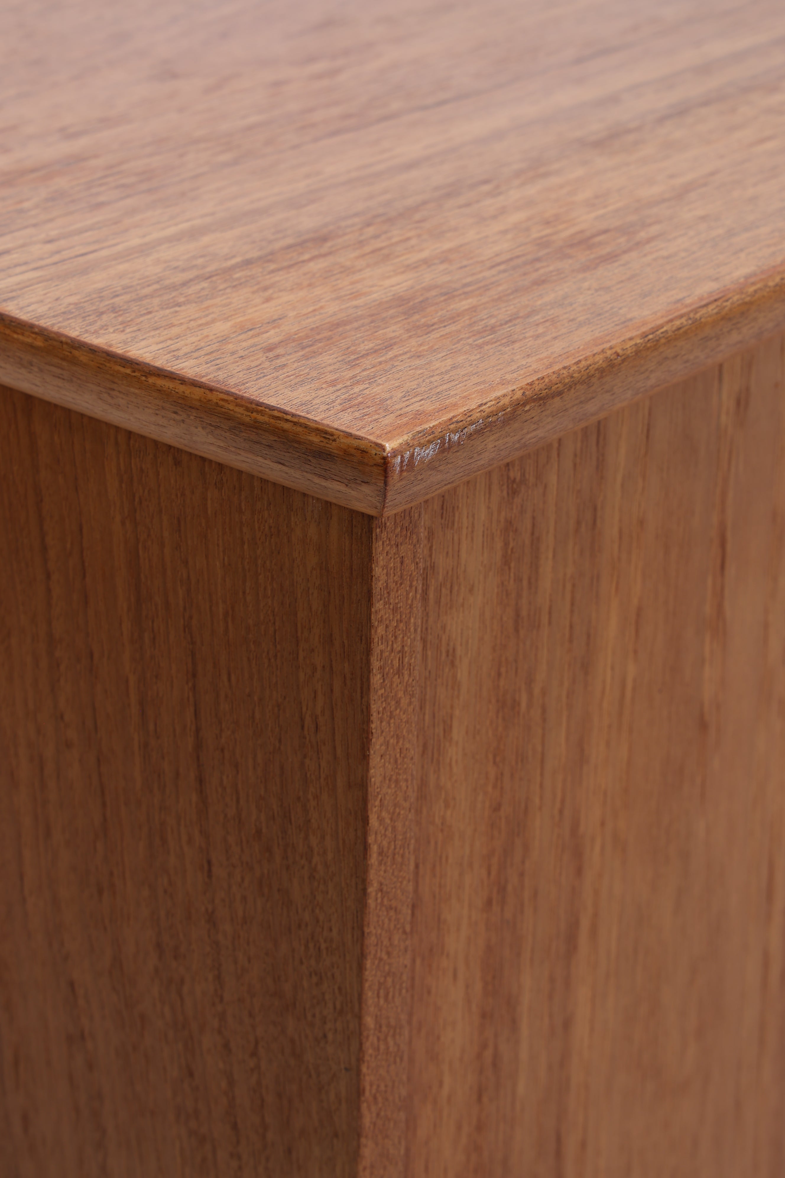 Vintage Teak Sideboard "Fredericia 33" von Børge Mogensen | Danish Design | Mid Century Anrichte