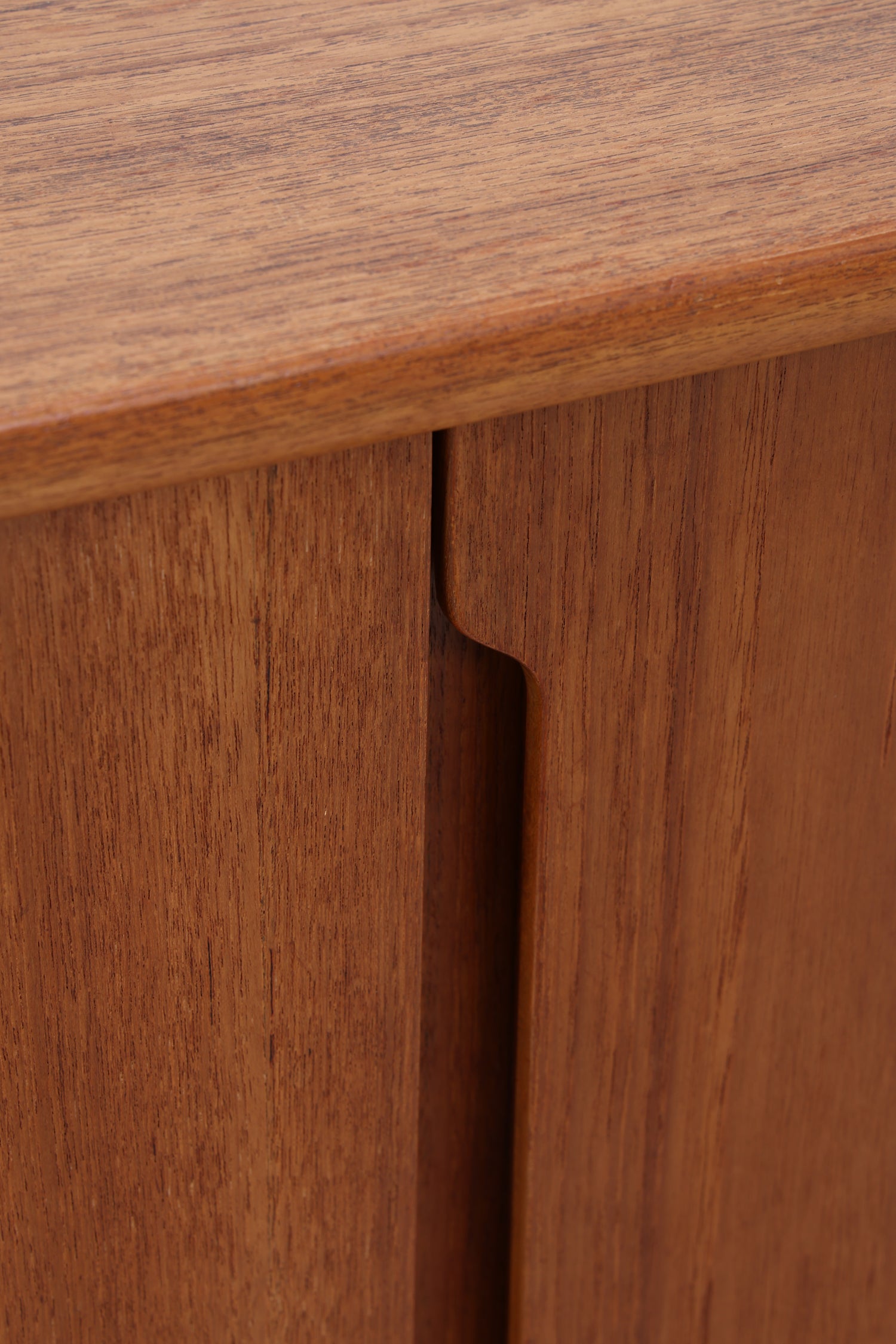 Vintage Teak Sideboard "Fredericia 33" von Børge Mogensen | Danish Design | Mid Century Anrichte