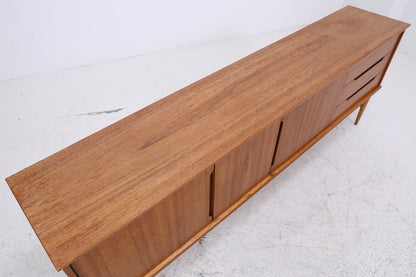 Vintage Teak Sideboard "Fredericia 33" von Børge Mogensen | Danish Design | Mid Century Anrichte