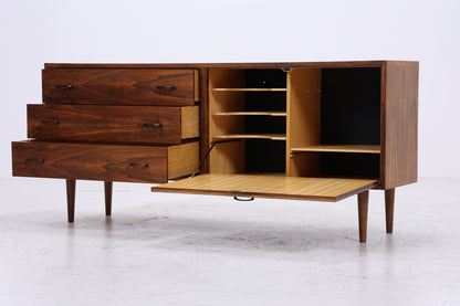 Vintage Palisander Sideboard | Mid Century Anrichte | 60er Jahre
