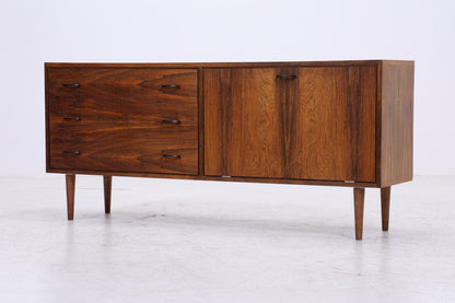 Vintage Palisander Sideboard | Mid Century Anrichte | 60er Jahre