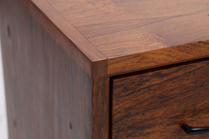 Vintage Palisander Sideboard | Mid Century Anrichte | 60er Jahre
