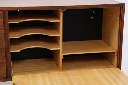 Vintage Palisander Sideboard | Mid Century Anrichte | 60er Jahre