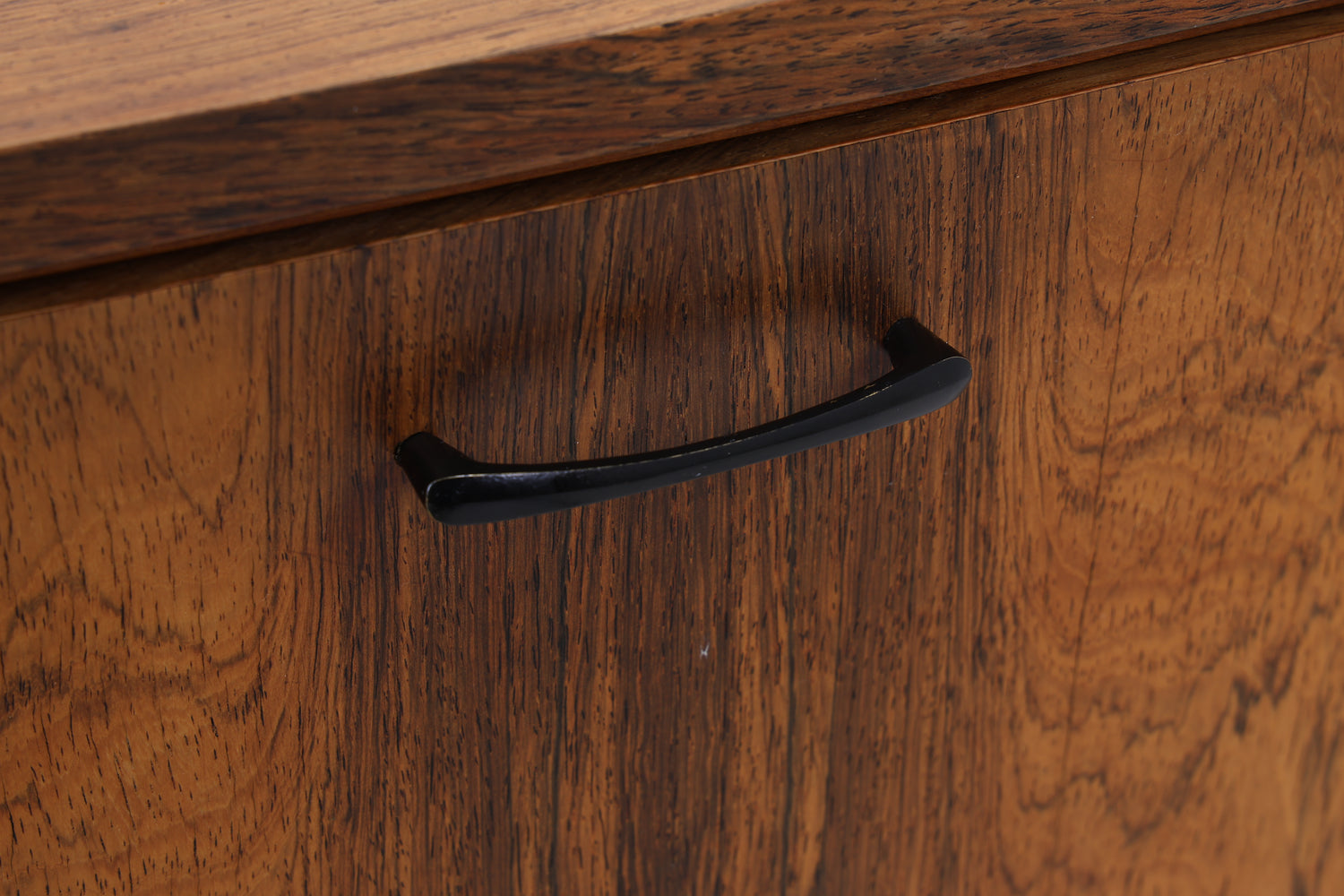 Vintage Palisander Sideboard | Mid Century Anrichte | 60er Jahre