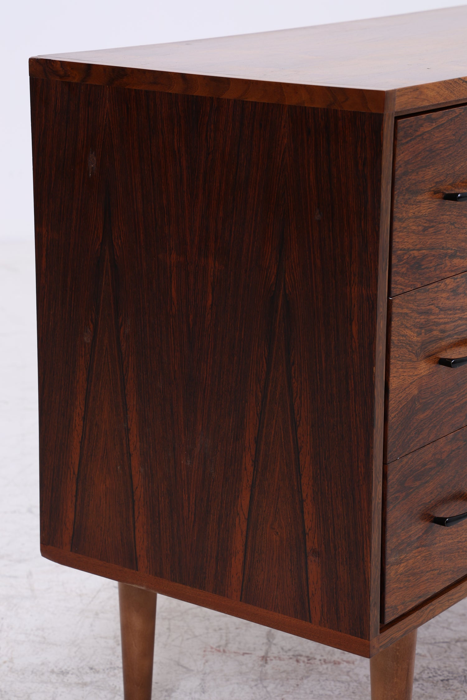 Vintage Palisander Sideboard | Mid Century Anrichte | 60er Jahre