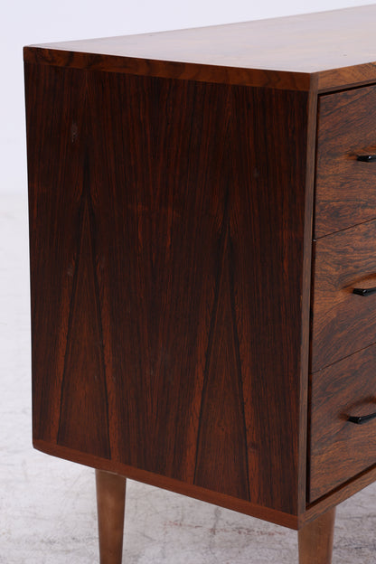 Vintage Palisander Sideboard | Mid Century Anrichte | 60er Jahre