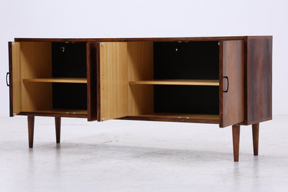 Palisander Sideboard | Mid Century Anrichte | 60er Jahre