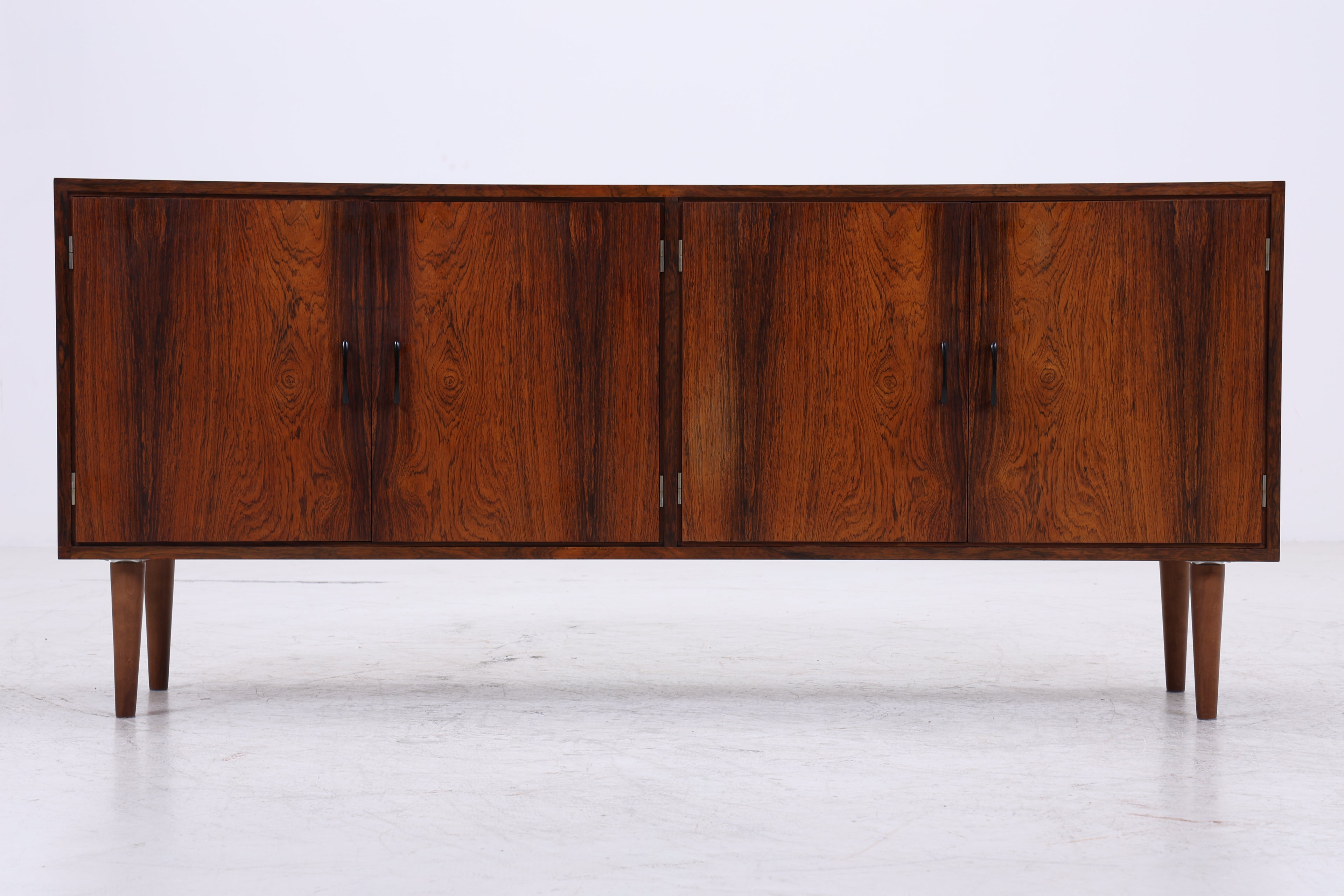 Palisander Sideboard | Mid Century Anrichte | 60er Jahre