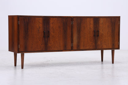 Palisander Sideboard | Mid Century Anrichte | 60er Jahre